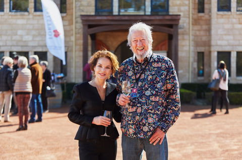 CinefestOZ - Margaret River - Accommodation Resorts 0