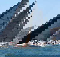 Club Marine Pittwater to Coffs Harbour Yacht Race - Accommodation Resorts