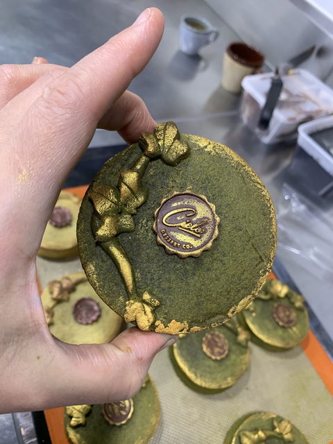Contemporary Mooncake Masterclass - Accommodation Resorts 0
