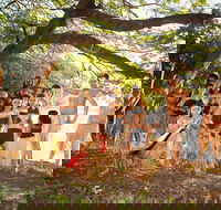 Cooktown and Cape York Expo 2021 - Accommodation Resorts