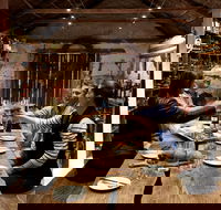 Coonawarra Cellar Dwellers - Accommodation Resorts