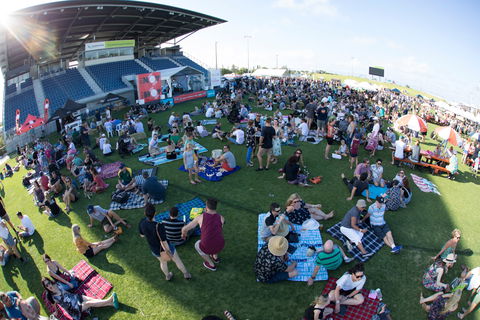 Craft Beer Sunshine Coast Festival - Accommodation Resorts 0