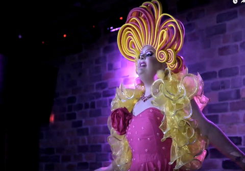 Dragalicious At The Avenue - Accommodation Resorts 0