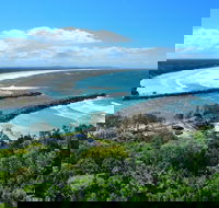 Evans Head Malibu Classic - Accommodation Resorts
