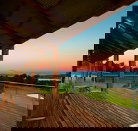 Father's Day Lunch at Holmesglen at Eildon - Accommodation Resorts