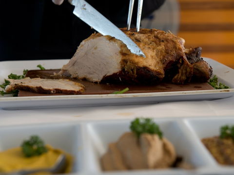 Fathers Day Lunch Cruise - Accommodation Resorts 2