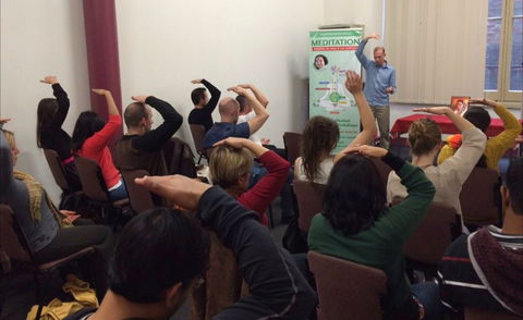 Free Weekly Meditation Classes In Bondi Junction - Accommodation Resorts 1
