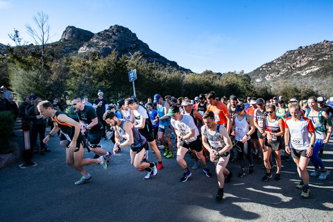 Freycinet Challenge - Accommodation Resorts 0