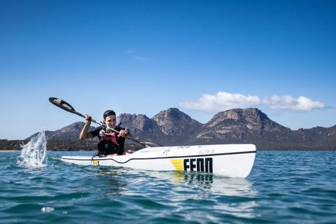 Freycinet Challenge - Accommodation Resorts 1