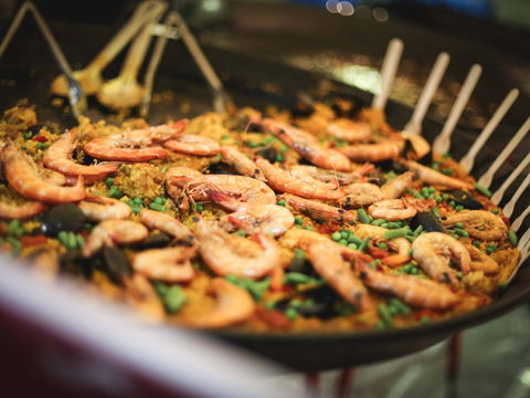 Gosford Night Markets - Accommodation Resorts 0
