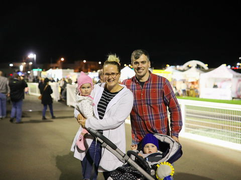 Gosford Night Markets - Accommodation Resorts 2