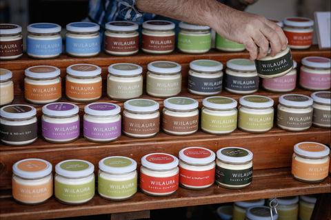 Grampians Grape Escape - Accommodation Resorts 2