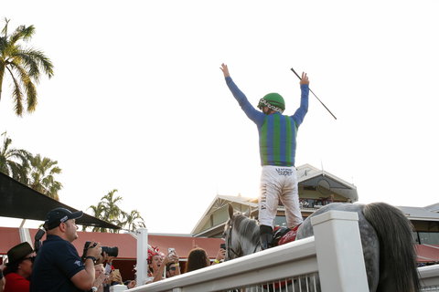 Great Northern Darwin Cup Carnival - Accommodation Resorts 1