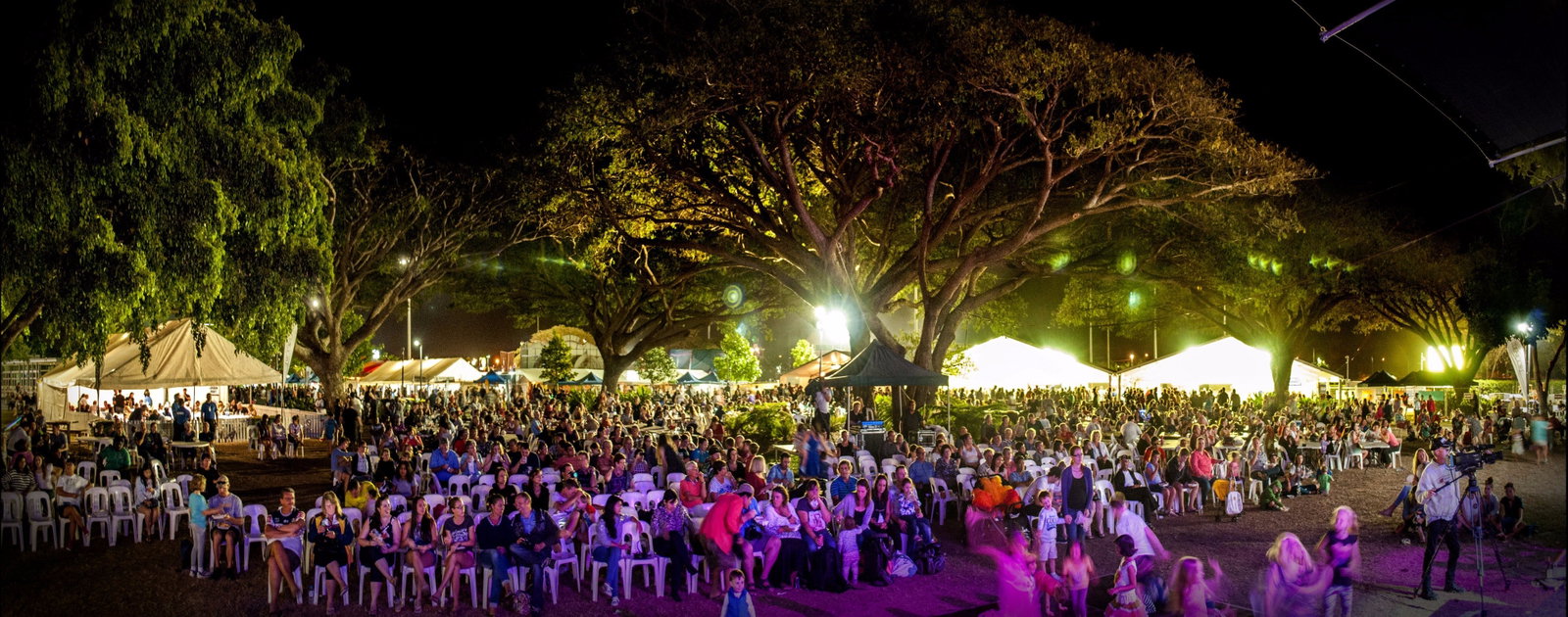 Thuringowa Central QLD Accommodation Resorts