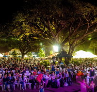 Greek Fest Glendi Townsville - Accommodation Resorts