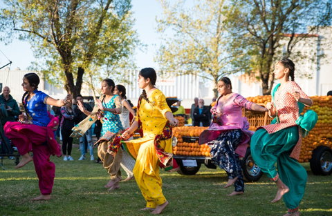 Griffith Spring Fest -  Multicultural Festival - Accommodation Resorts 0