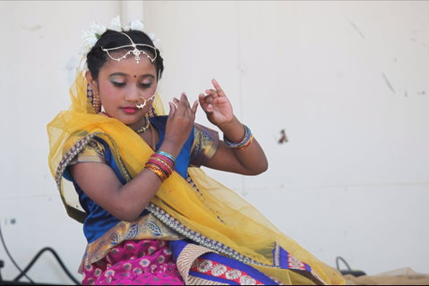 Griffith Spring Fest -  Multicultural Festival - Accommodation Resorts 1