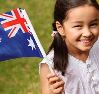 Griffith Australia Day Celebrations - Accommodation Resorts