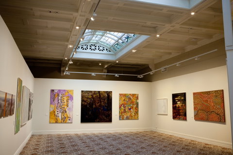 Hadley's Art Prize - Accommodation Resorts 0