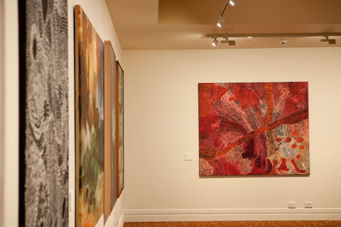 Hadley's Art Prize - Accommodation Resorts 1