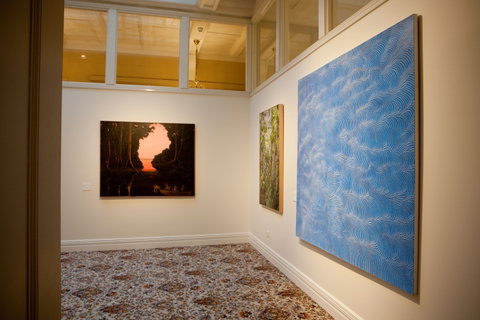 Hadley's Art Prize - Accommodation Resorts 2
