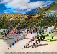 Handpicked Festival - Accommodation Resorts