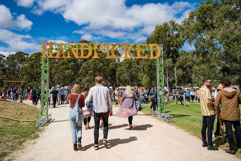 Handpicked Festival - Accommodation Resorts 0