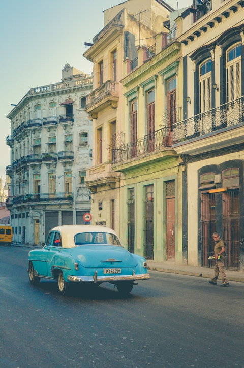 Havana Nights - Accommodation Resorts 0