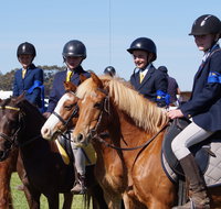 Hay Agricultural Show - Accommodation Resorts
