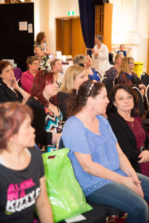 Healthy Body And Soul Expo - Brunswick - Accommodation Resorts 0