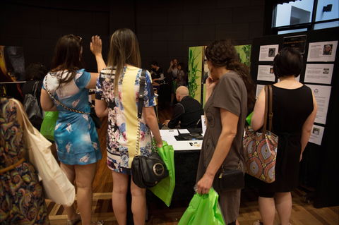 Healthy Body And Soul Expo - Brunswick - Accommodation Resorts 2