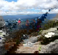 Hedonistic Hiking's Mount Buffalo Hike and Picnic - Accommodation Resorts