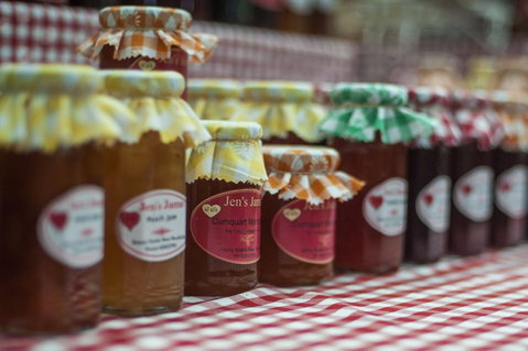 Hobart Showground Sunday Market - Weekly - Accommodation Resorts 1