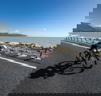 IRONMAN 70.3 Cairns - Accommodation Resorts