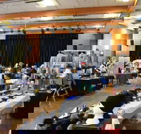 Jindabyne Hall Markets - Accommodation Resorts