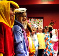 July Fairytale Theatre Holiday workshops in Hobart - Accommodation Resorts