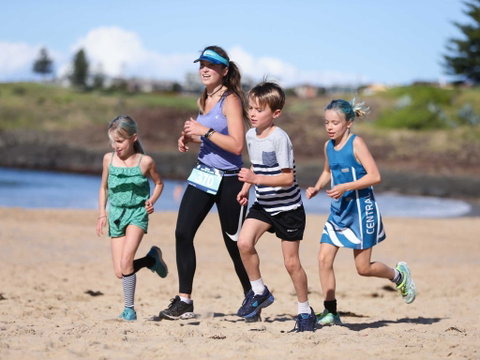 Kiama Coastal Classic Running Festival - Accommodation Resorts 1