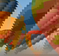 King Valley Balloon Festival - Accommodation Resorts