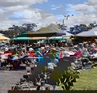 Kyabram RV Country Music Corral - Accommodation Resorts