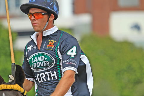 Land Rover Polo In The City - Accommodation Resorts 1