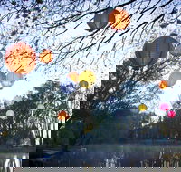 Lanterns on the Lagoon - Accommodation Resorts