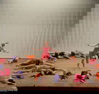 Leeton Eisteddfod - Accommodation Resorts