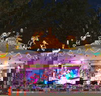 Light Up Leeton - Accommodation Resorts