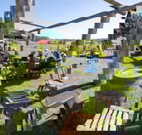 Live Music Sundays at Mountain Ridge Wines - Accommodation Resorts