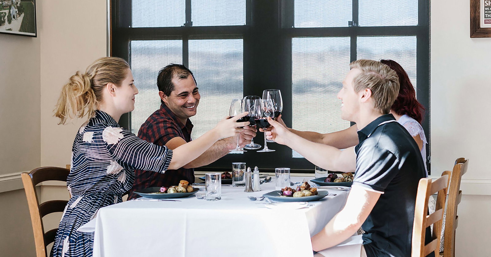 Lancefield VIC Accommodation Resorts