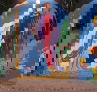 Loxton Christmas Lights Festival - Accommodation Resorts