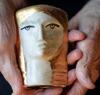Marc Clark A life in art - Accommodation Resorts