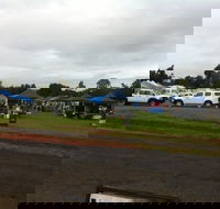 Mission Beach Monster Market - Accommodation Resorts