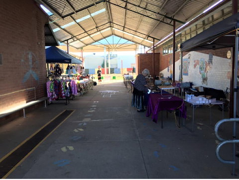 Mulwala Public School Easter Market Extravaganza Cancelled - Accommodation Resorts 0