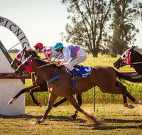 Mungery Picnic Races - Accommodation Resorts